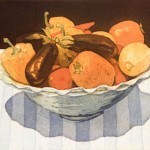 fruit bowl